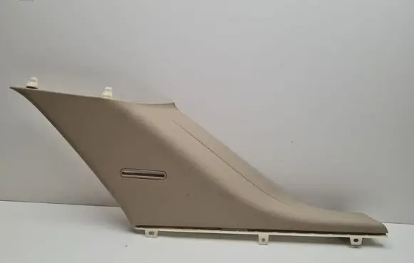 Mercedes-Benz ML W166 (D)pillar trim (top) A1666901025