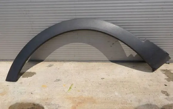 Opel Grandland X Front arch trim