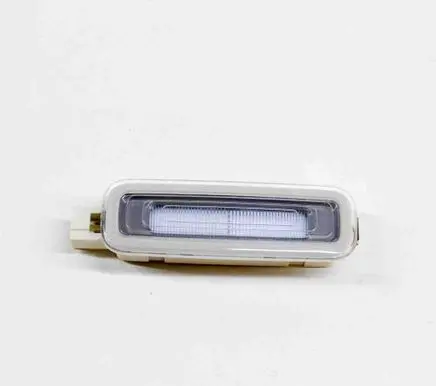 Audi A5 Front seat light 4M0947105