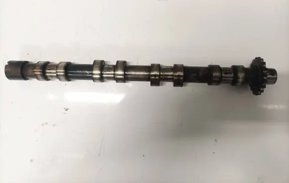 Camshaft
