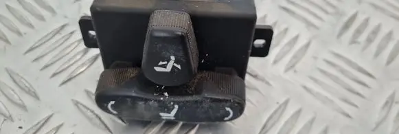 SsangYong Actyon sports I Seat adjustment knob 
