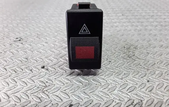 Audi A8 S8 D2 4D Hazard light switch 4D0941509B
