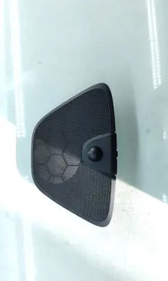 Opel Astra J Dash center speaker trim cover 340685756 13255440