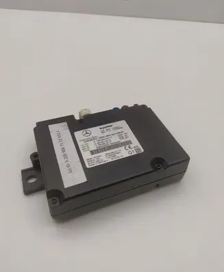 Mercedes-Benz C W205 Other control units/modules A1669005517 A2059016810 A1669028207