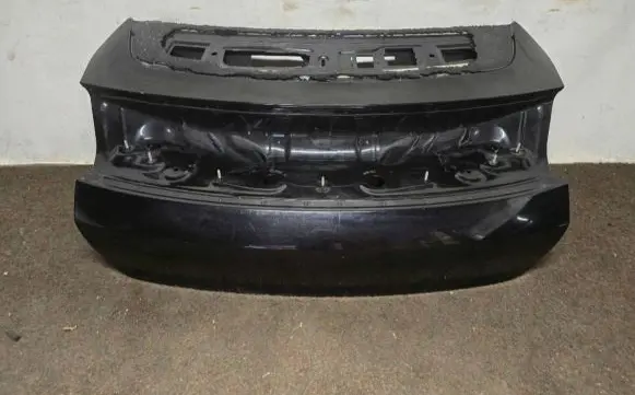 Porsche Taycan 9J1 Tailgate/trunk/boot lid