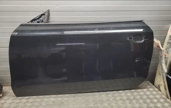 Audi S5 Facelift Door (2 Door Coupe) 8T0831311F