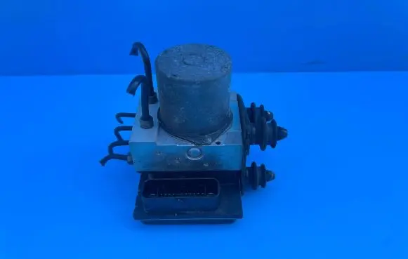 Audi A4 S4 B8 8K ABS Pump 8K0907379BB 0127R0191