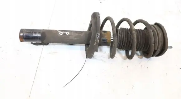 Mazda 3 Front shock absorber with coil spring N906076562
