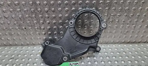 Audi A3 S3 8V Timing belt guard (cover) S26378589 04C109175F