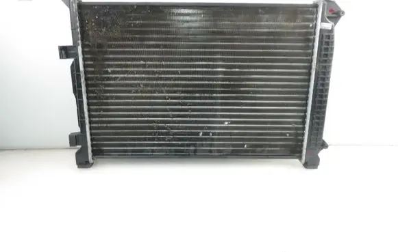 Audi A6 S6 C5 4B Coolant radiator 