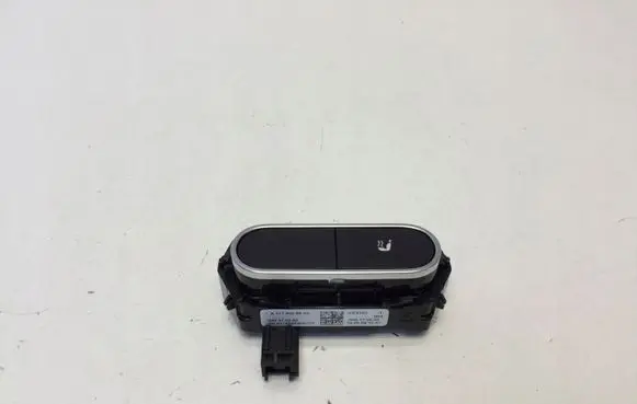 Seat heating switch