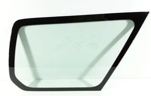 Subaru Forester SG Rear side window 43R00018 DOT44 A002343
