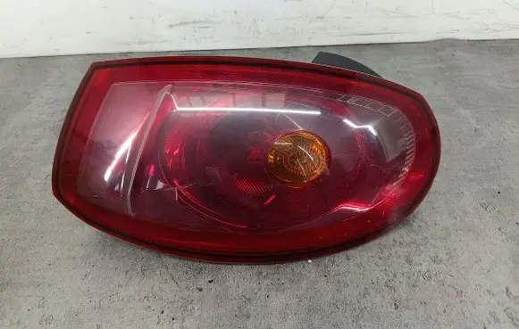 Fiat Bravo Rear/tail lights 