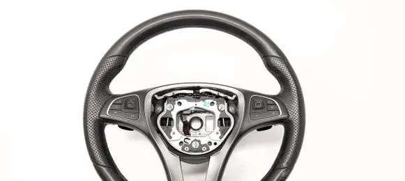 Mercedes-Benz E W213 Steering wheel A0004605600