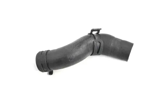 Mercedes-Benz S W221 Engine coolant pipe/hose A2218324494