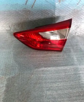 Hyundai i30 Tailgate rear/tail lights