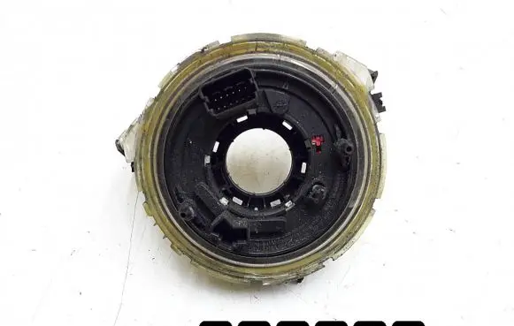 Audi A8 S8 D3 4E Airbag slip ring squib (SRS ring) 4E0907129J
