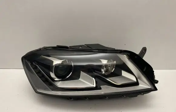 Volkswagen PASSAT B7 Headlight/headlamp 3AB941752 90005333