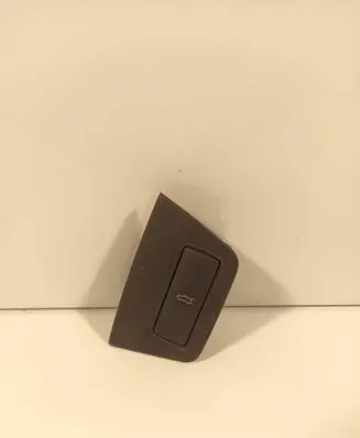 Audi Q7 4L Tailgate/trunk/boot open switch 4L1959527