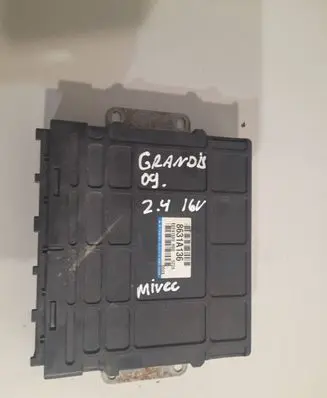 Mitsubishi Grandis Engine control unit/module