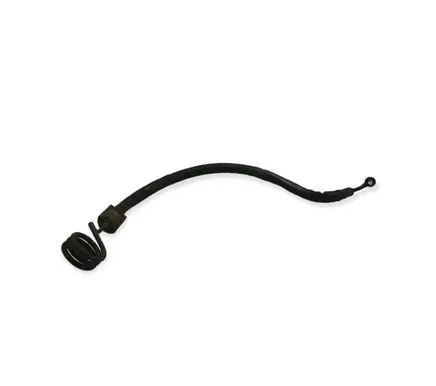 Volkswagen PASSAT B5.5 Power steering hose/pipe/line