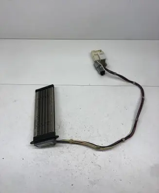 Toyota Auris 150 Electric cabin heater radiator MF0134100410
