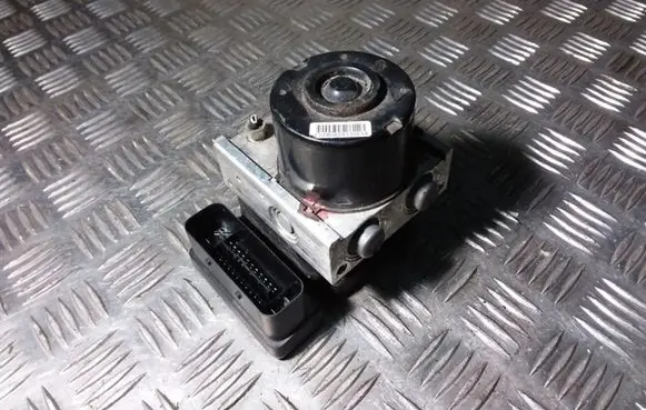 Ford Focus C-MAX ABS Pump 3M512M110JA 00402662E3