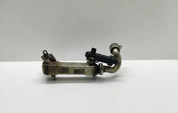 BMW 5 E60 E61 EGR valve cooler 7790065 7790065AI