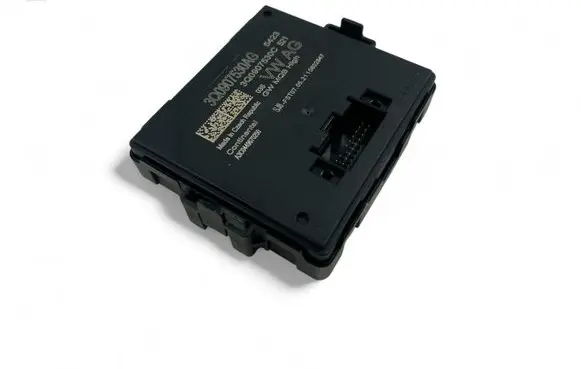 Other control units/modules