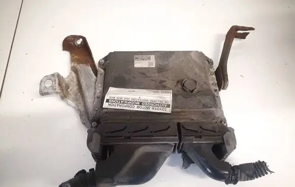 Engine control unit/module