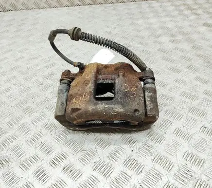 Volkswagen Amarok Front brake caliper 2H0615124B