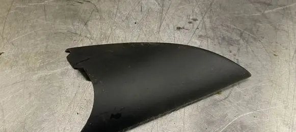 Audi A6 S6 C5 4B Other interior part 4B0857506