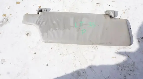 Volkswagen II LT Sun visor