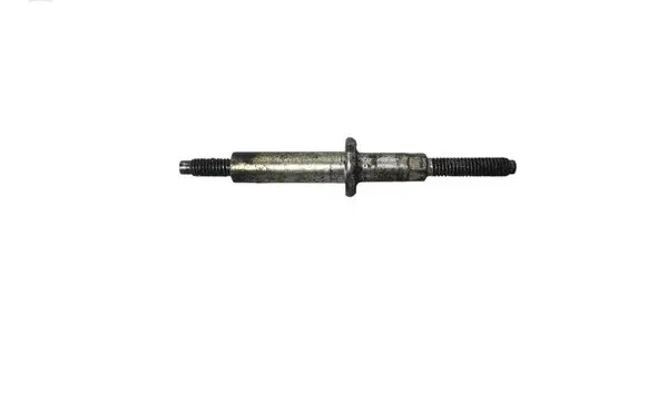 Mazda CX-7 Fuel Injector clamp holder 