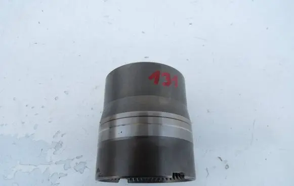 Volvo XC70 Torque converter 