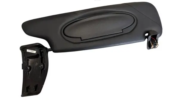 Porsche Boxster 987 Sun visor 98773103210