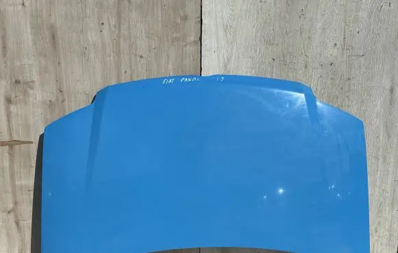 Fiat Panda II Engine bonnet/hood