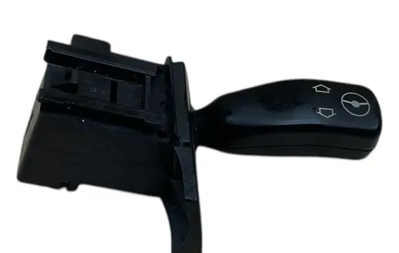 BMW X5 E53 Steering wheel adjustment handle/lever 8373901 54278