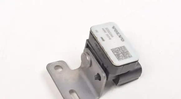 Volvo XC60 Suspension control unit/module 32283344