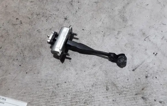 Ford Kuga II Rear door check strap stopper CJ54S27200AA
