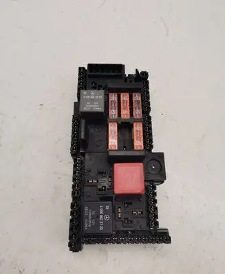Mercedes-Benz E W213 Fuse box set A2139068801