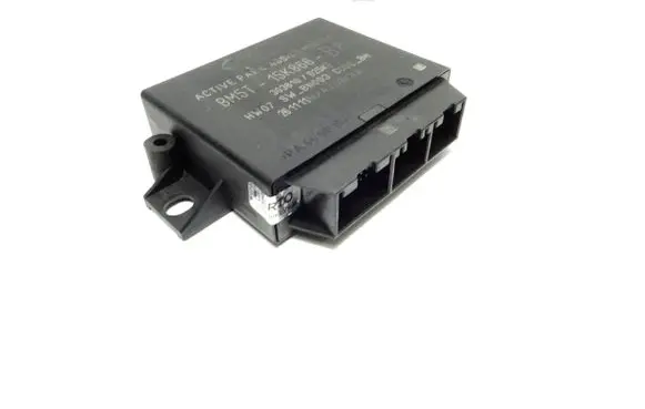 Parking PDC control unit/module