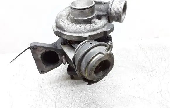 Volvo S60 Turbo 8653146