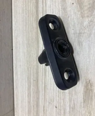 Peugeot Expert Sliding door check strap stopper 9808079480