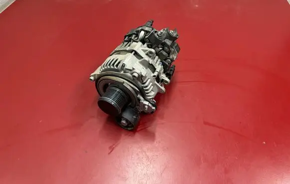 BMW X3 G45 Generator/alternator 5A716F0 12315A716F0 BSG6EP03