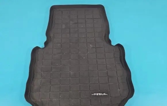 Tesla Model S Front floor mat 40683 IMPRK1412359