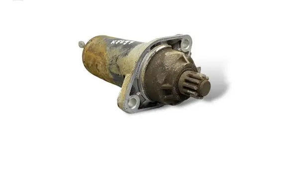 Volkswagen Tiguan Starter motor 1005831663