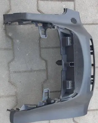 Ford Turneo Courier Center console ET7618D422AEW