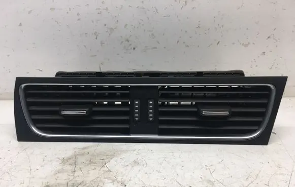 Audi A4 S4 B8 8K Dash center air vent grill 8T2820951B