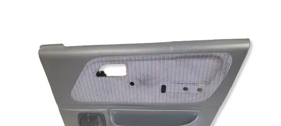 Ford Sierra Front door card panel trim 